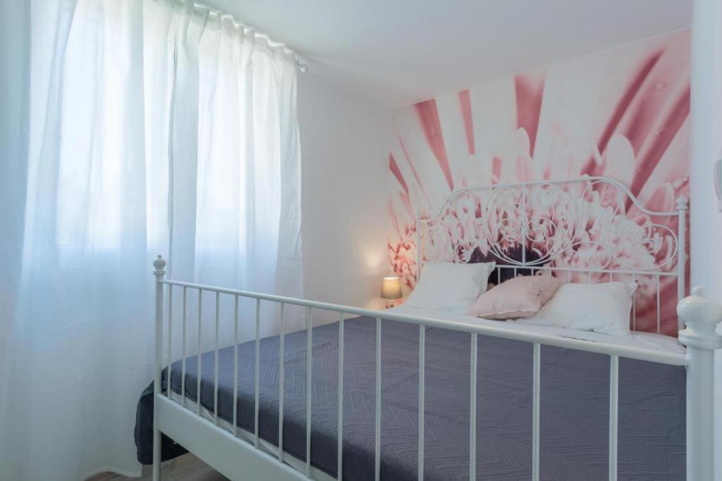 Apartment Tomislav ヴィル エクステリア 写真